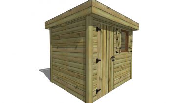 Transformez Votre Abri de Jardin en Studio d&rsquo;Artiste : Guide Complet pour un Espace Créatif Inspirant