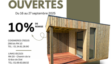Choisir la Qualité : L&rsquo;Importance des Matériaux dans la Construction d&rsquo;Abri de Jardin en Bois