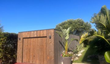 Construire un Garage en Bois : Les Avantages, Options et Étapes Clés