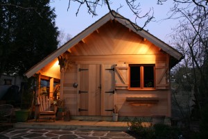 Comment créer un jardin paysager à l’anglaise ?