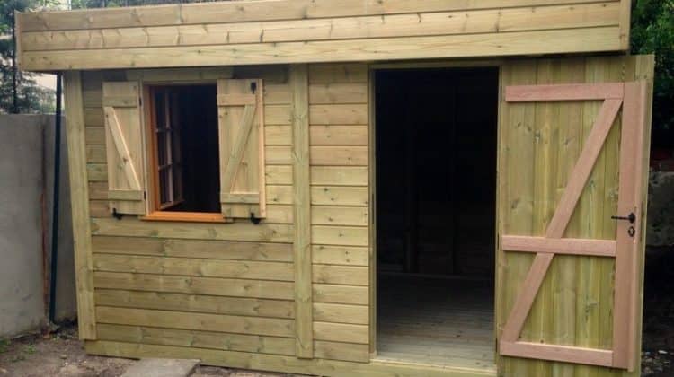 Construction bois sur mesure : toutes les possibilités Cerisier