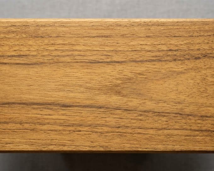 Planche terrasse Afrormosia