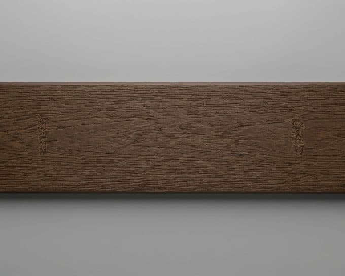 Composite bambou — lame terrasse