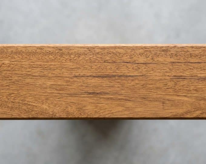 Planche terrasse Cumaru