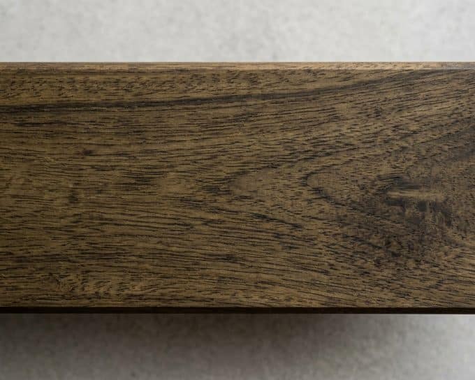 Planche terrasse Ipe