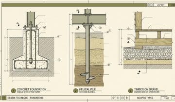 Abri de jardin sans dalle béton : les alternatives qui tiennent