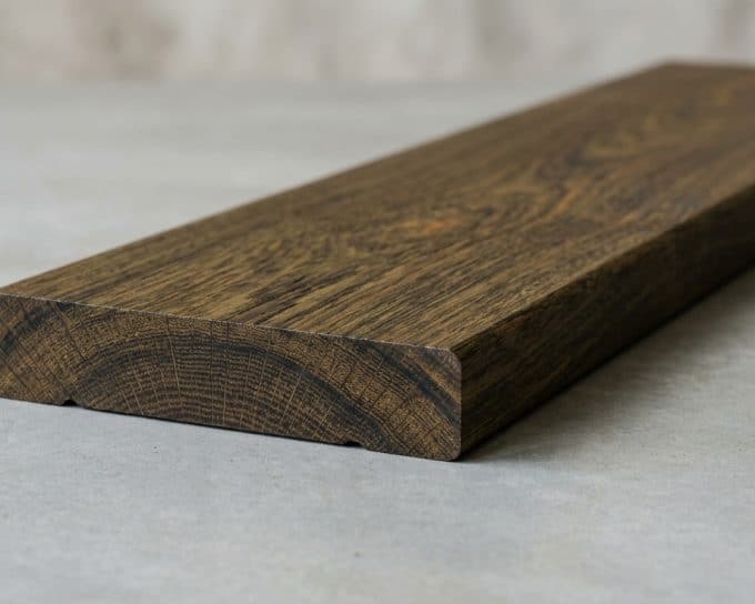 Terrasse ipe-115 — section